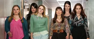 Play By Day: Serienstart von Teachers bei Comedy Central