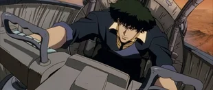 Cowboy Bebop: Sci-Fi-Anime ab sofort auf Netflix verfügbar