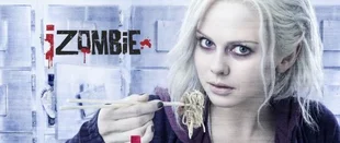 Play By Day: Start der 3. Staffel iZombie auf The CW