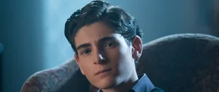 Gotham: Neue Staffel-3-Promo deutet Transformation von Bruce an