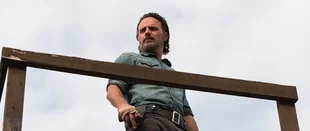 The Walking Dead: The First Day of the Rest of Your Life - Review