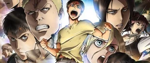 Attack on Titan: Nur 12 Episoden in Staffel 2