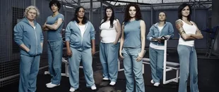 Play By Day: Start der 5. Staffel von Wentworth bei SoHo