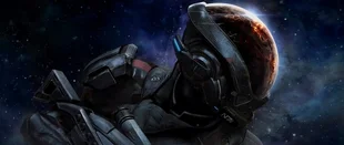 Warum Star-Trek-Fans Mass Effect Andromeda spielen sollten