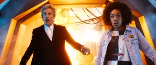 Doctor Who: Regeneration im Trailer zur 10. Staffel angedeutet