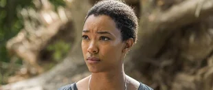 Star Trek Discovery: Rang und Name der Hauptfigur enthüllt 