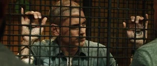 Prison Break: Ogygia - Review