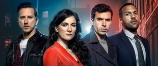 The Five: ZDF sichert sich UK-Thriller