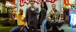 The Defenders: Mysteriöser Teaser verrät Startdatum bei Netflix