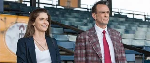 Brockmire: Rally Cap - Review der Pilotepisode