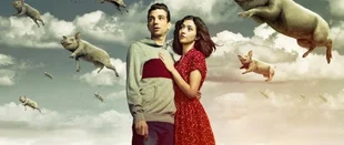 Man Seeking Woman: Bizarro-RomCom nach 3 Staffeln beendet