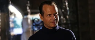 Agents of S.H.I.E.L.D.: Erinnerung an Bill Paxton