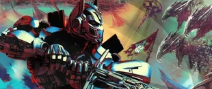 Transformers: Michael Bay hat 14 weitere Storys auf Lager