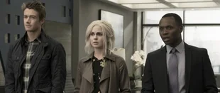 iZombie: Heaven Just Got a Little Bit Smoother - Review