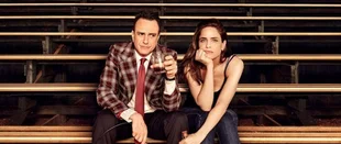 Brockmire: IFC schickt neue Comedy in Verlängerung