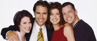 Will & Grace: Staffel 9 erhält zwei weitere Folgen