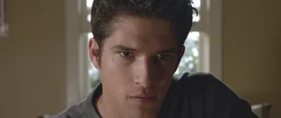 Teen Wolf: Tyler Posey in 4. Staffel von Jane the Virgin