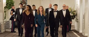 Legends of Tomorrow: Review der 2. Staffel