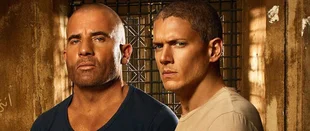 US-Quoten: Prison Break mit solider Rückkehr