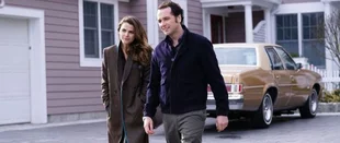 The Americans: Lotus 1-2-3 - Review