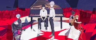 Neon Genesis Evangelion: Teil 4 der Kinofilmreihe geht in Produktion