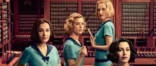 Las Chicas Del Cable: Trailer zur spanischen Netflix-Serie