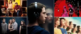 Der Serientipp: 13 Reasons Why, The Affair, Catastrophe und mehr