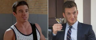 Crazy Ex-Girlfriend: David Hull und Scott M. Foster befördert