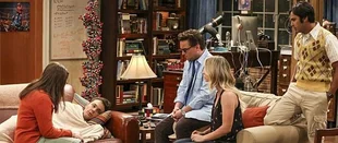 The Big Bang Theory: The Recollection Dissipation - Review