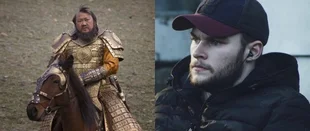 Electric Dreams: Jack Reynor und Benedict Wong im Cast