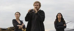 Iron Fist: Review der 1. Staffel