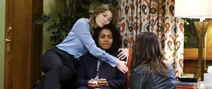 Grey's Anatomy: What's Inside - Review