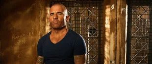 Prison Break: Interview mit Dominic Purcell
