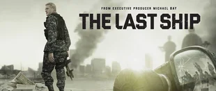 Play By Day: Free-TV-Premiere von The Last Ship bei RTL II