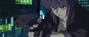 Ghost in the Shell: Neue Animeserie angekündigt 
