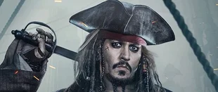Pirates of the Caribbean 5: Charakterposter zu Salazars Rache
