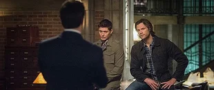 Supernatural: The British Invasion - Review
