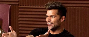 American Crime Story: Popstar Ricky Martin in Staffel 3 dabei