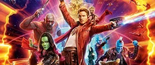 Guardians of the Galaxy 2: Marvel zeigt neuen deutschen Trailer
