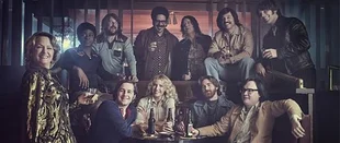 I'm Dying Up Here: Neuer Trailer zur Comedyserie von Jim Carrey