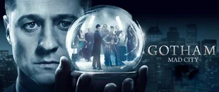Gotham: Deutschlandpremiere der 3. Staffel im Mai (Update)