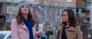 Gilmore Girls: Stars über eine mögliche 9. Staffel