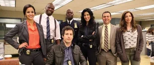 Play By Day: Fortsetzung der 4. Staffel Brooklyn Nine-Nine