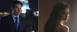 Limitless: Bradley Cooper ist Vater geworden