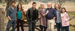 The Heart Guy: Australische Serie ab Mitte Mai bei Sky 1