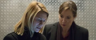Homeland: America First - Review