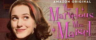 The Marvelous Mrs. Maisel: Amazon bestellt 2 Staffeln