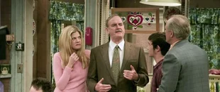 Fawlty Towers: John Cleese erstmals wieder in einer Sitcom