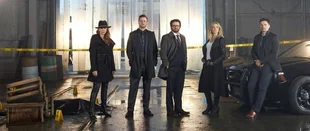 Play By Day: Fortsetzung der 2. Staffel von Motive bei VOX