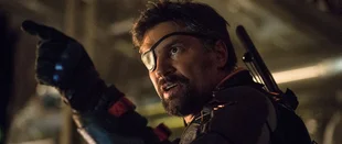 Arrow: Manu Bennett kehrt für 5. Staffelfinale zurück